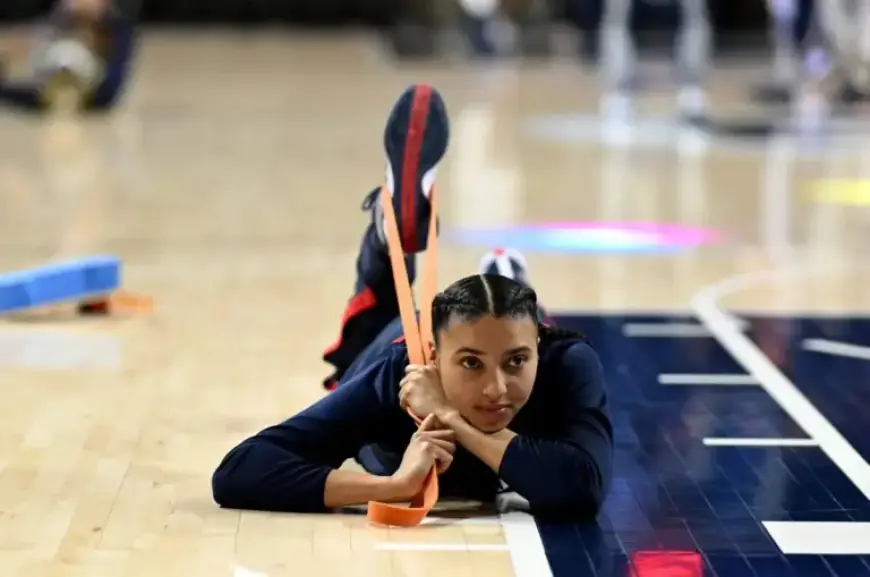 Top 2026 WNBA Draft Prospects: Azzi Fudd to Lauren Betts