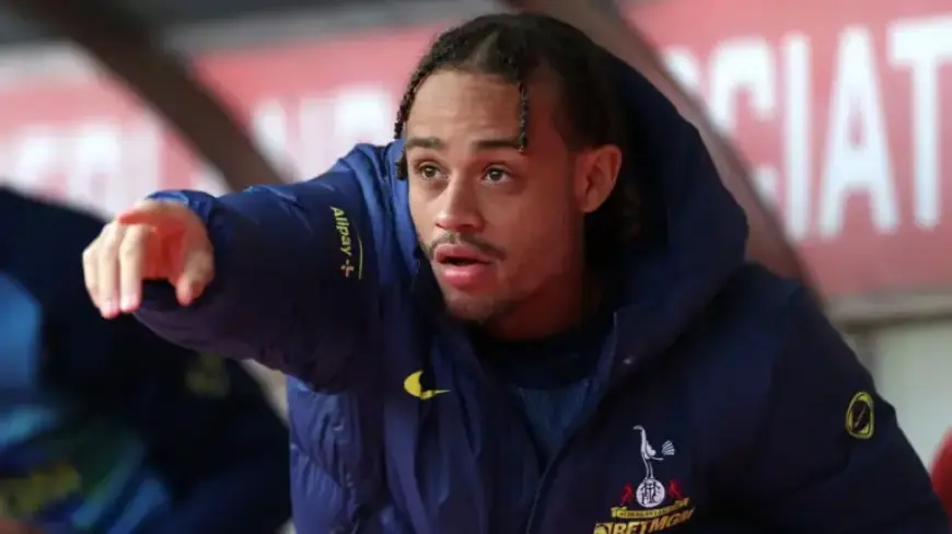 What Roberto De Zerbi Learns from Tottenham Debut: Xavi, Romero, Richarlison