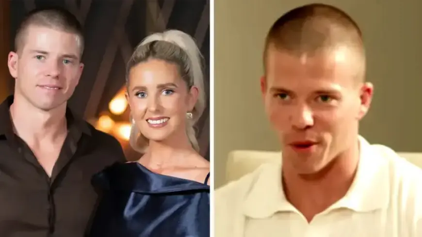 MAFS Australia: Tyson Accuses Producers of ‘Submissive’ Wife Remarks