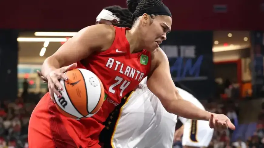 Atlanta Dream’s WNBA Mock Draft Predictions for Monday Night