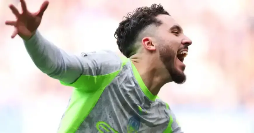 Guardiola Offers Key Advice to ‘Extraordinary Talent’ Cherki