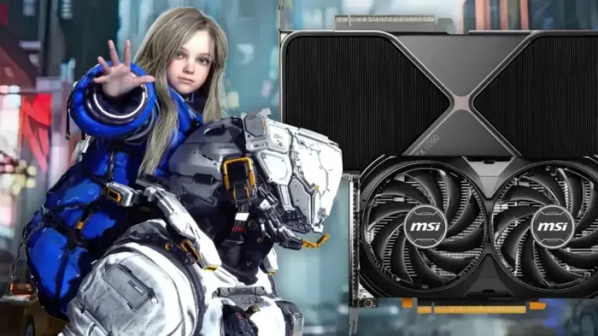 Pragmata PC Performance: Stunning on RTX 5090, Solid on 4060