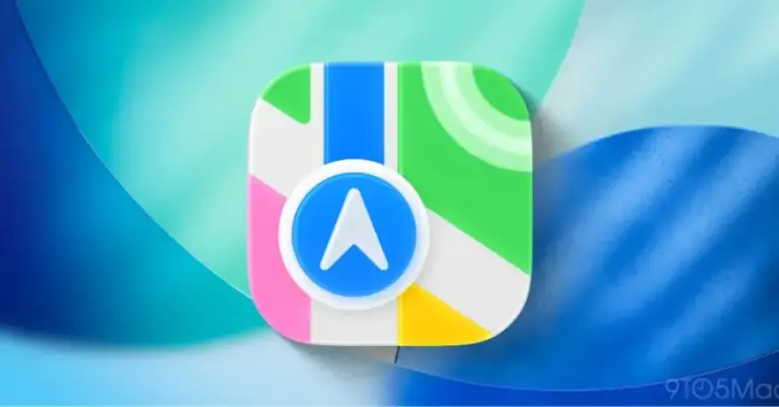 iOS 26.5 Beta 2 Introduces New Ads Popup in Apple Maps