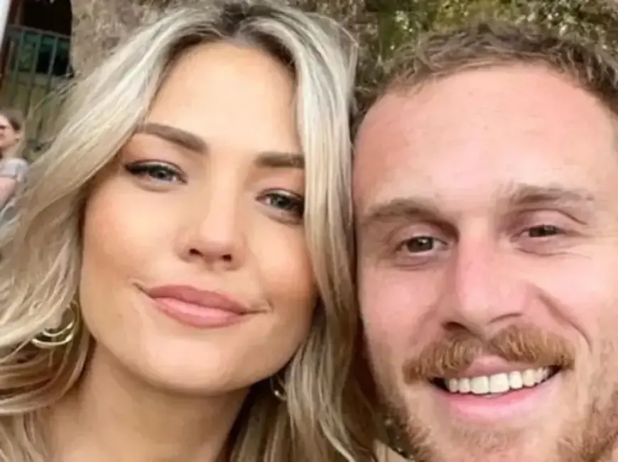 Sam Frost and Jordie Hansen List Renovated Noosa Dream Home Post-Auction