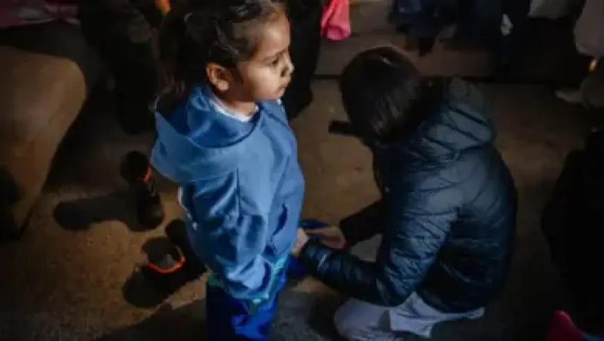 DHS Recalls Thousands of Furloughed Workers Amid Shutdown