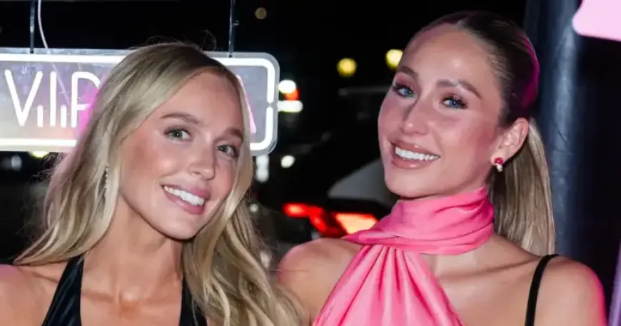 Alex Cooper Accuses Alix Earle of Sparking ‘Fake Drama’ Feud Rumors