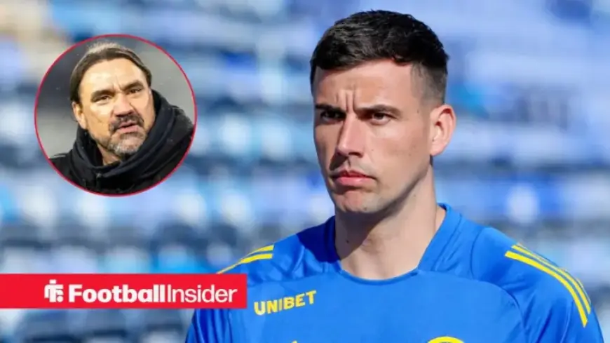 Karl Darlow Set to Sign New Leeds United Contract as Summer Plans Unveiled