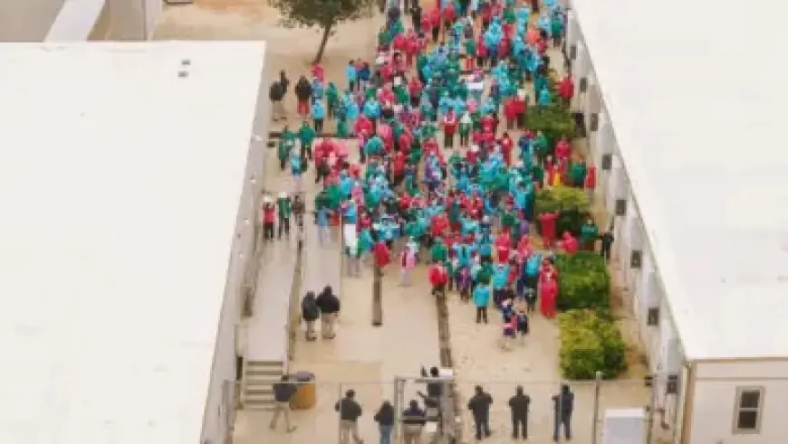 Minnesota Investigates Possible ICE Kidnapping of US Citizen ChongLy Thao