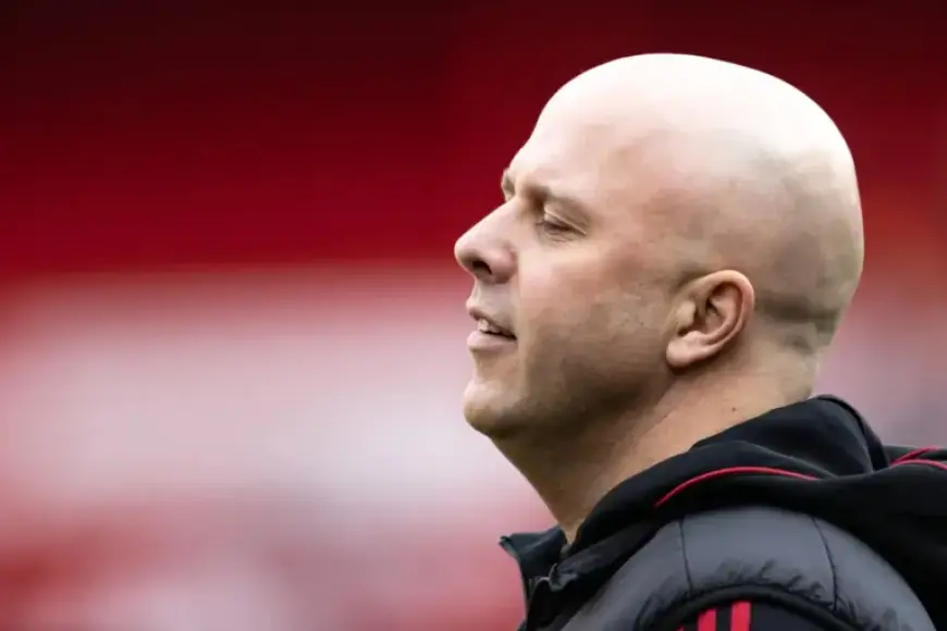 Jamie Redknapp Reveals Arne Slot’s Sacking Could Benefit Liverpool’s Next Manager