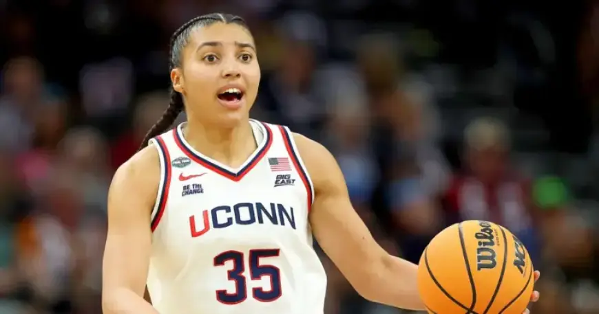 Azzi Fudd, Olivia Miles, Awa Fam Compete for Top WNBA Draft Pick