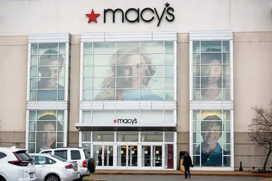 Macy’s Pittsburgh Mills Closure Date Announced