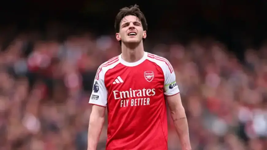 Supercomputer Forecasts Premier League Standings as Man City Seizes Arsenal’s Downfall