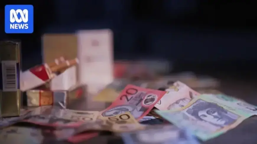 Banks Cut Off Illicit Tobacco Funds Following Crackdown Demands