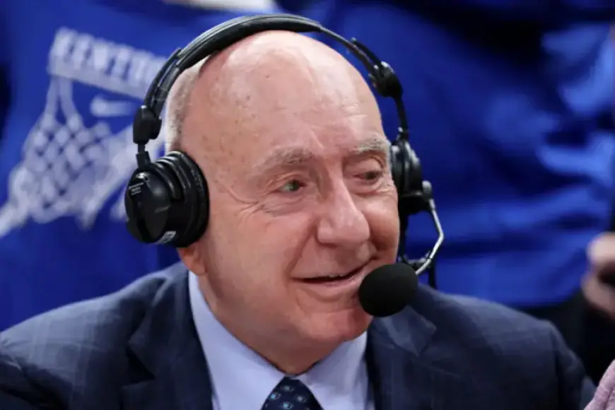 Dick Vitale Seeks Prayers Amid Health Concerns: ‘I Am So Worried’