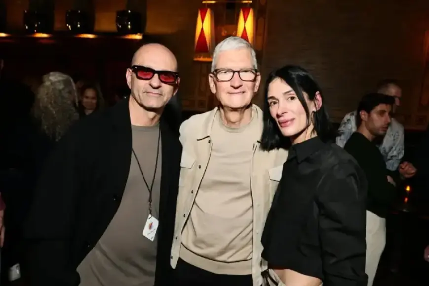 Report Reveals Apple’s Development of AI Glasses