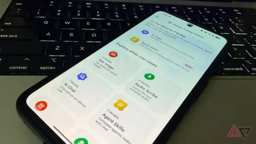 Discover the Revolutionary Free AI Tool for Google Pixel Users