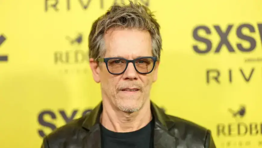 Kevin Bacon Stars in Hulu’s New Drama ‘Southern Bastards’