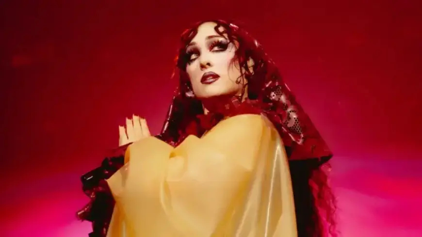 Jorginho Frello Expresses Regret Over Chappell Roan Security Incident