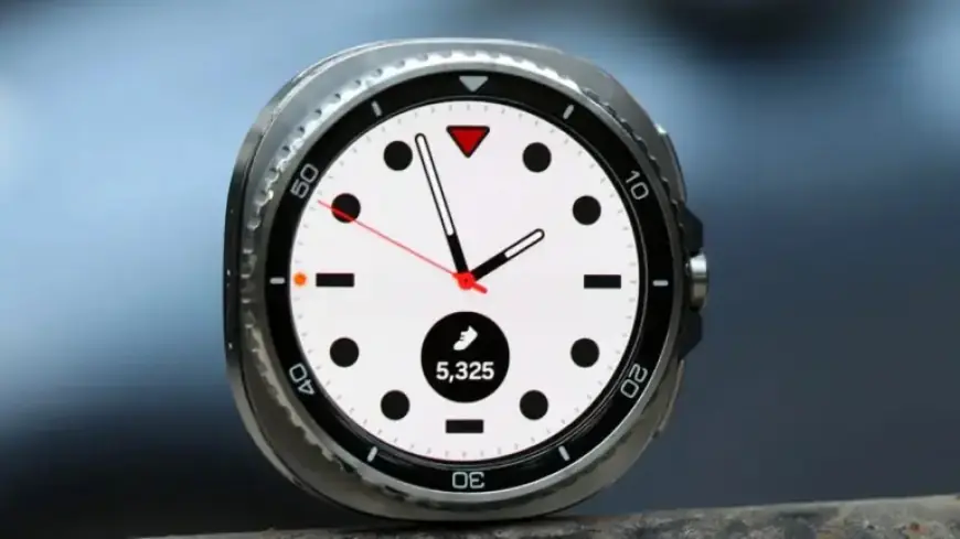 Galaxy Watch Battery Drain Issue: Investigating a Key Suspect, Searching for Answers