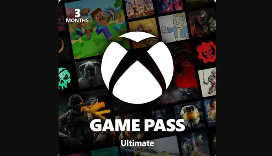 Xbox CEO Labels Game Pass ‘Unaffordable’ in Leaked Memo