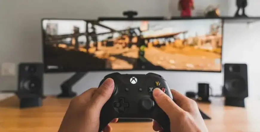 Government Allocates £28.5 Million to Boost Video Game Companies