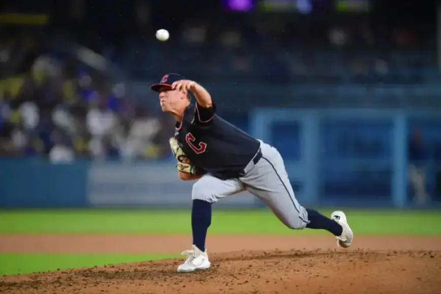 Guardians Assign Kolby Allard for Release