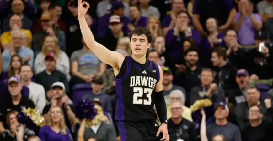 JJ Mandaquit Joins Arizona Wildcats from Washington