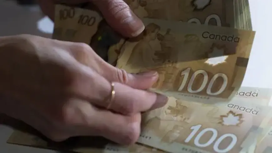 StatsCan Reports Widening Wealth Gap Among Canadians in 2025
