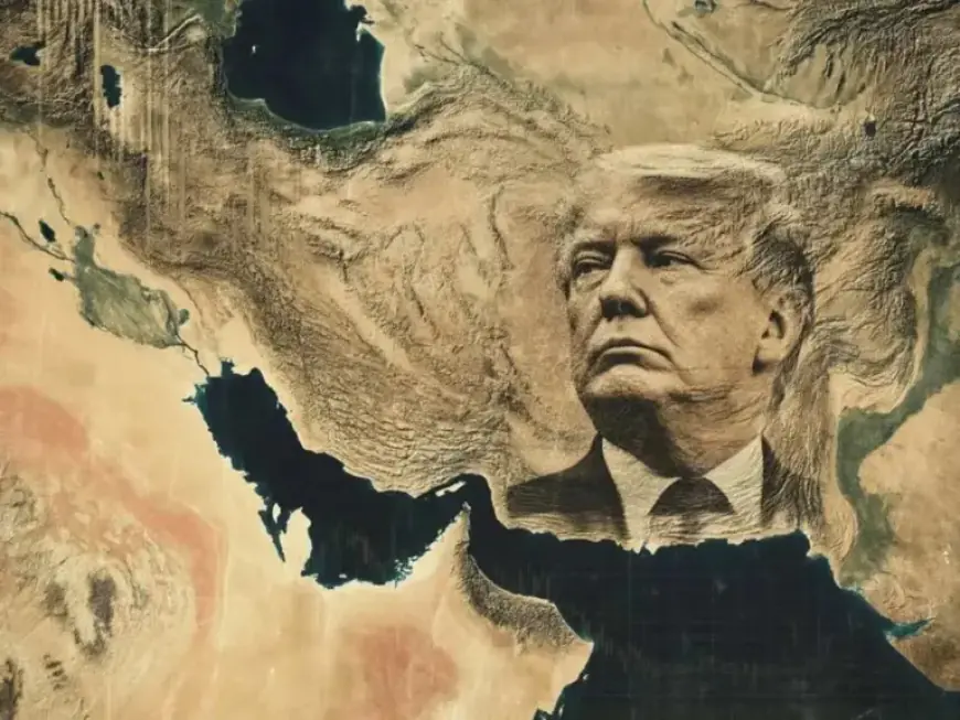 Trump Expresses Optimism Following Call from Iran: Americas Market News Wrap