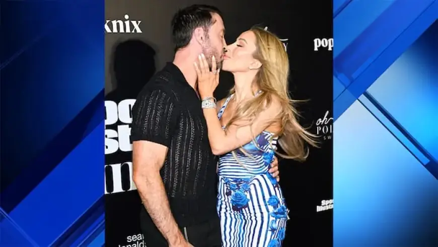 Lisa Hochstein, Ex Accused of Intercepting Ex-Husband’s Conversations