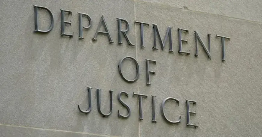 DOJ Dismisses 4 Prosecutors from FACE Act Cases under Biden Administration