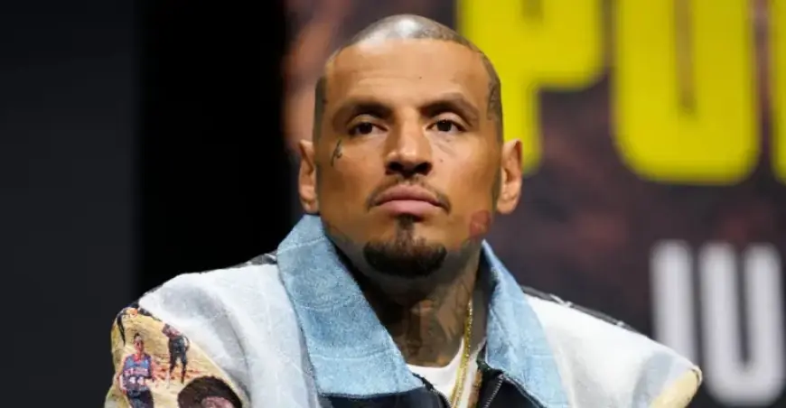 Daniel Rodriguez Describes 8-Month Ordeal in Mexican Prison as Horrific