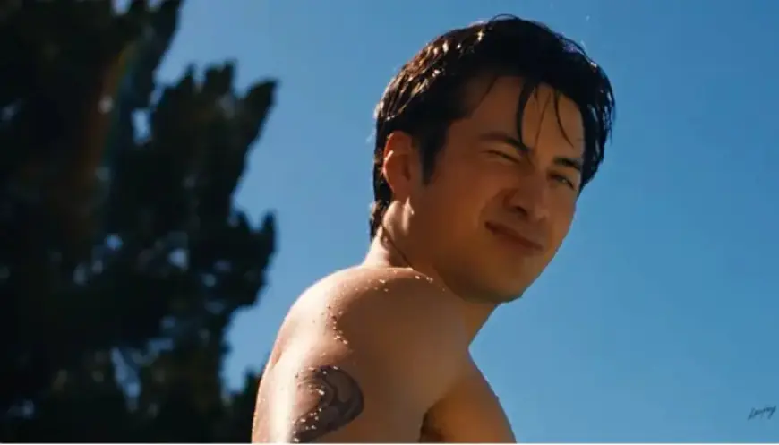 Hudson Williams, Alysa Liu, Lola Tung Star in Laufey’s “Madwoman” Video Debut