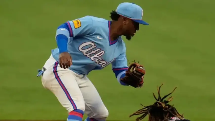 Stream Braves vs. Marlins MLB Game Free Today