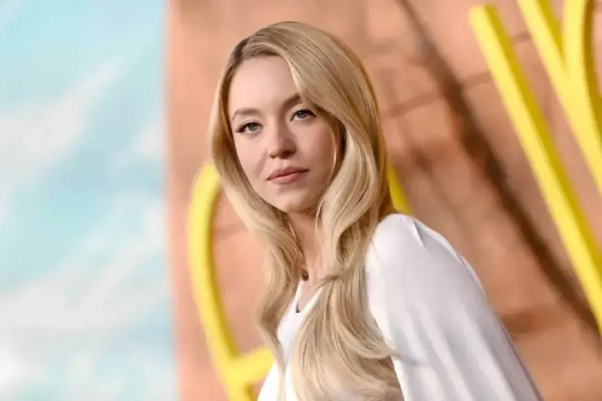 Sydney Sweeney’s Controversial ‘Euphoria’ Baby Costume Sparks OnlyFans Debate