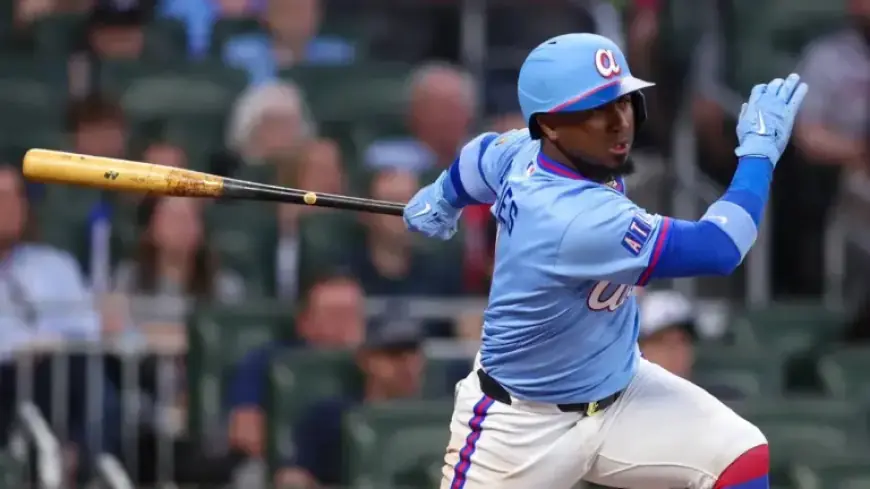 Miami Marlins vs. Atlanta Braves: Odds, Picks, and Expert Predictions