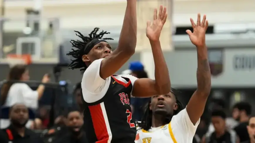 Dylan Mingo: Unraveling the Fake Rumor About UNC’s 5-Star Commit