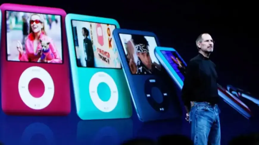 Global Demand Surges for a Modern iPod Revival