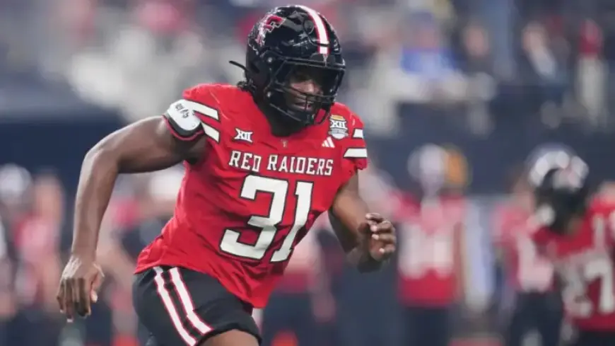 2026 NFL Mock Draft: Arizona Cardinals’ Mega-Trade for Pick No. 3