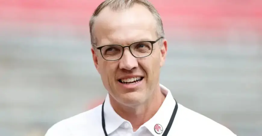 3 Reasons Chris McIntosh Could Have Departed Wisconsin Badgers