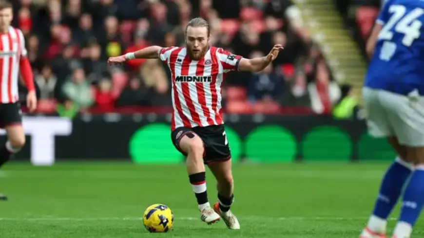 Tom Announces Departure Plans