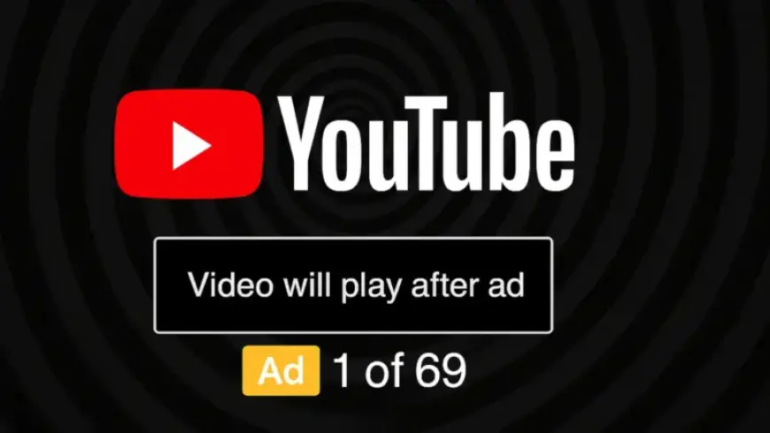 YouTube Unites Viewers to Block Ads Together