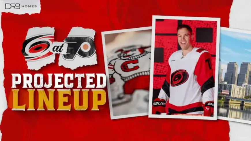 April 13: Philadelphia’s Anticipated Lineup Revealed