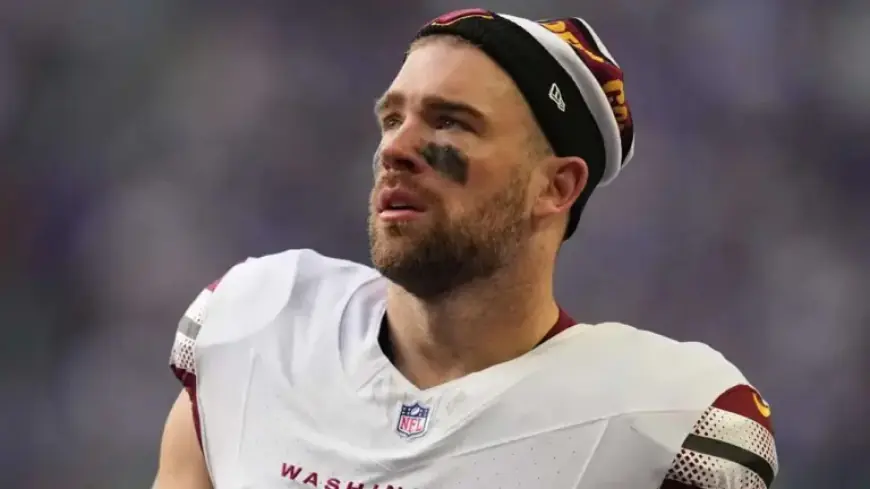 Zach Ertz, 35, Determined to Overcome 2025 ACL Injury Comeback