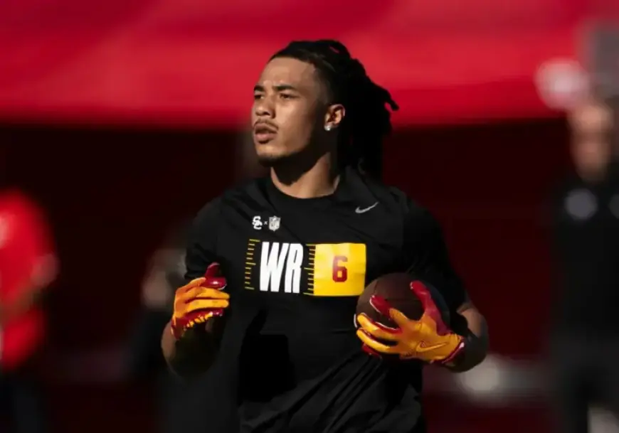 2026 Steelers Mock Draft: Predicting Pittsburgh’s First-Round Picks