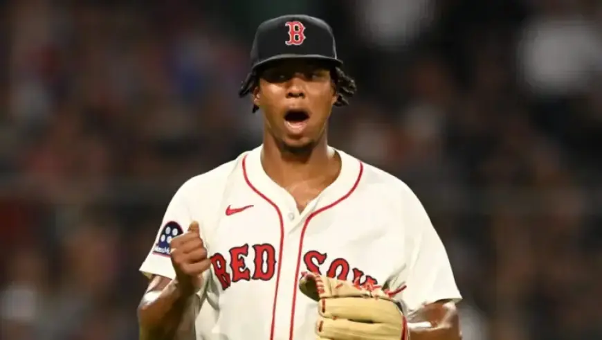 Red Sox Predicted Trade: Acquire Diamondbacks’ $105M Infielder for Brayan Bello