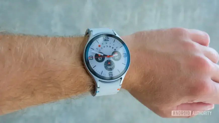 Galaxy Watch Battery Draining Fast? Google Play Services Could Be the Culprit