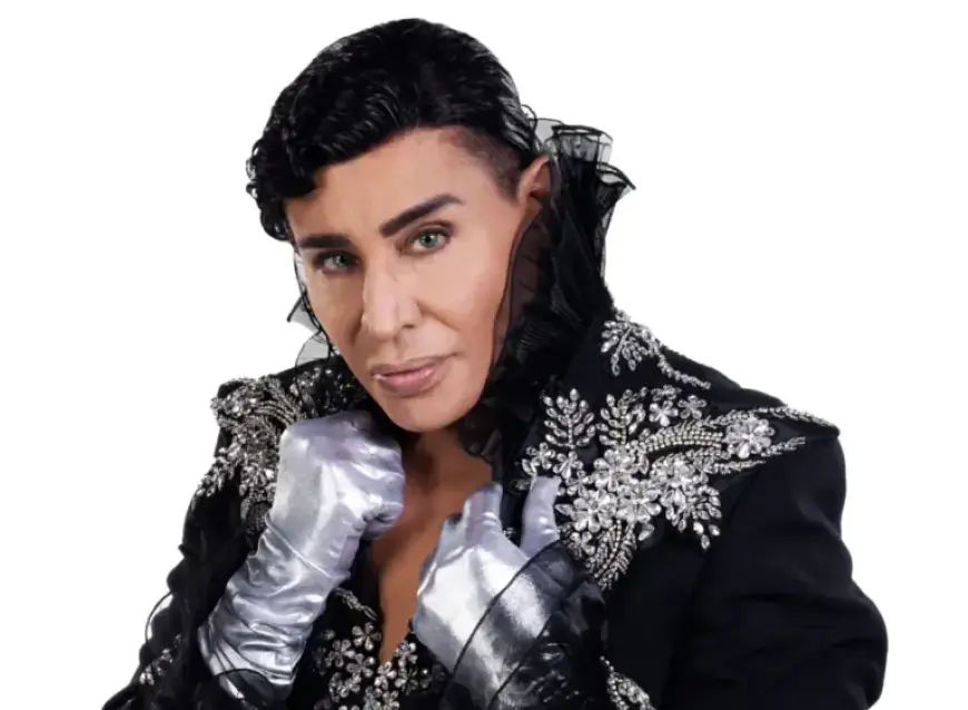 Fans Demand Eduardo Antonio’s Removal from “La Casa de los Famosos 6”