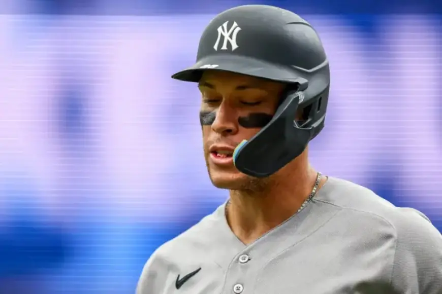 Yankees Face Key Challenges Amid Five-Game Losing Streak