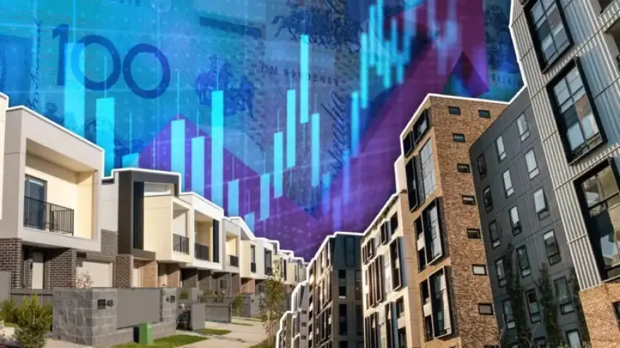 House Prices Drop Nationwide, But One State Sees Continued Growth